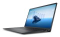 Dell Pro 15 Essential i7-1355U 15,6" FHD 120Hz 250nits 16GB DDR5 4400 SSD512 Intel UHD Graphics Cam1080p 54Wh W11Pro Carbon Black 3Y - 2929114