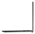 Dell Pro 15 Essential i7-1355U 15,6" FHD 120Hz 250nits 16GB DDR5 4400 SSD512 Intel UHD Graphics Cam1080p 54Wh W11Pro Carbon Black 3Y - 2929116