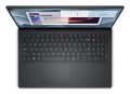 Dell Pro 15 Essential i7-1355U 15,6" FHD 120Hz 250nits 16GB DDR5 4400 SSD512 Intel UHD Graphics Cam1080p 54Wh W11Pro Carbon Black 3Y - 2850885