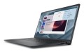 Dell Pro 15 Essential i7-1355U 15,6" FHD 120Hz 250nits 16GB DDR5 4400 SSD512 Intel UHD Graphics Cam1080p 54Wh W11Pro Carbon Black 3Y - 2850884