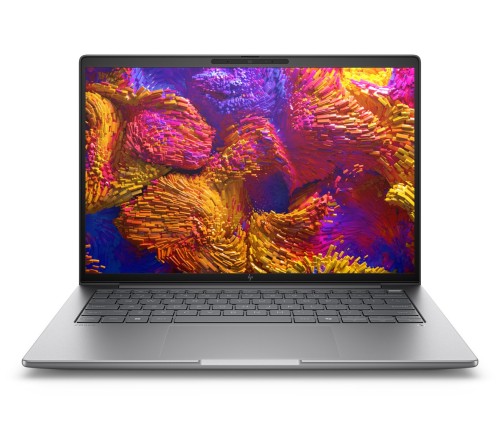 HP ZBook 8 G1ak 14 Ryzen AI 7 PRO 350 14.0"WQXGA 120Hz 500nits AG 32GB DDR5 5600 SSD1TB Radeon 860M Cam IR 5 MPx 62Wh W11Pro 3Y OnSite - 2851063
