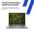 HP ZBook 8 G1ak 14 Ryzen AI 7 PRO 350 14.0"WQXGA 120Hz 500nits AG 32GB DDR5 5600 SSD1TB Radeon 860M Cam IR 5 MPx 62Wh W11Pro 3Y OnSite - 2851070