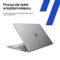 HP ZBook 8 G1ak 14 Ryzen AI 7 PRO 350 14.0"WQXGA 120Hz 500nits AG 32GB DDR5 5600 SSD1TB Radeon 860M Cam IR 5 MPx 62Wh W11Pro 3Y OnSite - 2851071