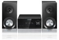 BLAUPUNKT MS40.2BT MICRO SYSTEM BLACK - 2982203