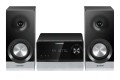 BLAUPUNKT MS40.2BT MICRO SYSTEM BLACK - 2843630