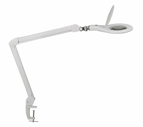 MAUL 8263302 lampa powiększająca - 2984852