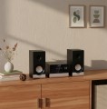 BLAUPUNKT MS40.2BT MICRO SYSTEM BLACK - 2843634