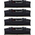 G.Skill Ripjaws V F4-2666C19Q-128GVK moduł pamięci 128 GB 4 x 32 GB DDR4 288-pin DIMM - 2954273