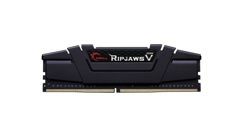 G.Skill Ripjaws V F4-2666C19Q-128GVK moduł pamięci 128 GB 4 x 32 GB DDR4 288-pin DIMM - 2954273