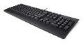 Lenovo Preferred Pro II klawiatura Dom/Biuro USB Niemiecki Czarny - 2986929