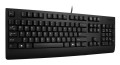 Lenovo Preferred Pro II klawiatura Dom/Biuro USB Niemiecki Czarny - 2986927