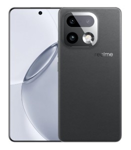 Realme 16 Pro+ 12/512GB 5G DS Master Grey