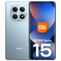 Xiaomi Redmi Note 15 4G 8/256GB Blue - 2938456