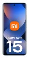 Xiaomi Redmi Note 15 4G 8/256GB Blue - 2880375