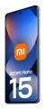 Xiaomi Redmi Note 15 4G 8/256GB Blue - 2938460