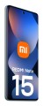 Xiaomi Redmi Note 15 4G 8/256GB Blue - 2880377