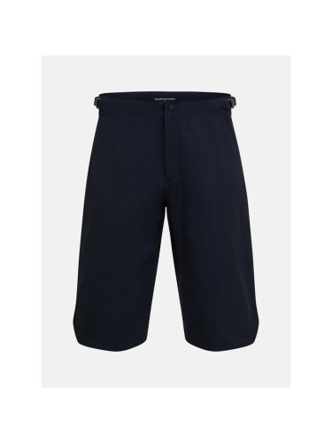 Szorty Peak Performance M Trail Shorts czarny - XL - 2689440