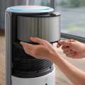 Filtr HEPA Philips FY3400/30 PureProtect Woda Szary 3400 Seria - 2645120