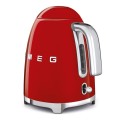 Ekspres do kawy KLF03RDEU czerwony - 3096895