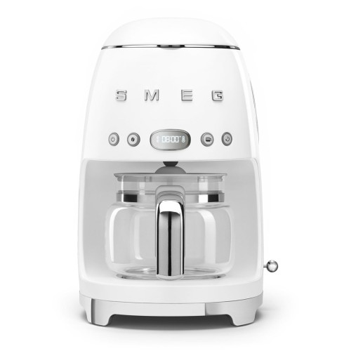 Ekspres do kawy SMEG DCF02WHEU - 2717956