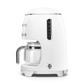 Ekspres do kawy SMEG DCF02WHEU - 2717948