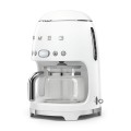 Ekspres do kawy SMEG DCF02WHEU - 2717950
