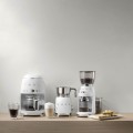 Ekspres do kawy SMEG DCF02WHEU - 2717955