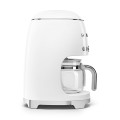 Ekspres do kawy SMEG DCF02WHEU - 2888372