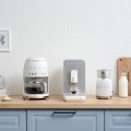 Ekspres do kawy SMEG DCF02WHEU - 2812571