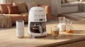 Ekspres do kawy SMEG DCF02WHEU - 3100893