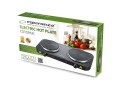 ESPERANZA KUCHENKA ELEKTRYCZNA COTOPAXI CZARNA EKH010K (OUTLET) - 2942544