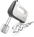 Mikser ręczny Philips HR3740/00 (450W; kolor biały) - 3101024
