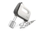 Mikser ręczny Philips HR3740/00 (450W; kolor biały) - 1500030