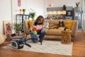 Odkurzacz piorący KARCHER SE 3 Compact - 1.081-530.0 - 2468612