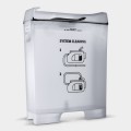 Odkurzacz piorący KARCHER SE 3 Compact - 1.081-530.0 - 3101131
