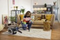 Odkurzacz piorący KARCHER SE 3 Compact - 1.081-530.0 - 3101130
