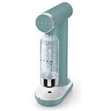 Smeg SKC01EGM saturator Plastik Zielony