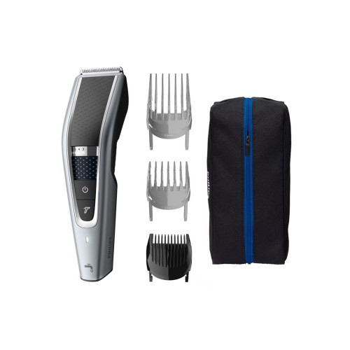 Maszynka do strzyżenia Philips HC5630/15 (kolor szary) (OUTLET) - 3101325