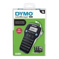 Drukarka etykiet Dymo LM 160 Value Pack +3xS0720530 taśma D1 czarna/biała 12mm (OUTLET) - 3101505