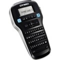 Drukarka etykiet Dymo LM 160 Value Pack +3xS0720530 taśma D1 czarna/biała 12mm (OUTLET) - 1494804
