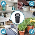 Drukarka etykiet Dymo LM 160 Value Pack +3xS0720530 taśma D1 czarna/biała 12mm (OUTLET) - 2890104