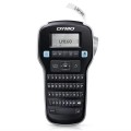 Drukarka etykiet Dymo LM 160 Value Pack +3xS0720530 taśma D1 czarna/biała 12mm (OUTLET) - 1494805