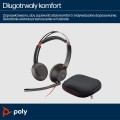 Słuchawki nauszne POLY Blackwire 5220 8X231AA - 2882882