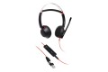 Słuchawki nauszne POLY Blackwire 5220 8X231AA - 3101513