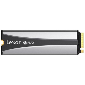 Dysk SSD Lexar PLAY 2TB M.2 2280 PCIe NVMe (OUTLET)