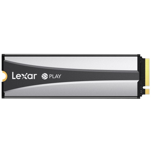 Dysk SSD Lexar PLAY 2TB M.2 2280 PCIe NVMe (OUTLET) - 3101599