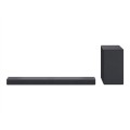 Soundbar LG SC9S 3.1.3 kan. 400W Bluetooth 5.0 Dolby Atmos Czarny (OUTLET) - 2330648