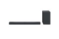 Soundbar LG SC9S 3.1.3 kan. 400W Bluetooth 5.0 Dolby Atmos Czarny (OUTLET) - 1757887