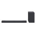 Soundbar LG SC9S 3.1.3 kan. 400W Bluetooth 5.0 Dolby Atmos Czarny (OUTLET) - 2500056