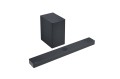 Soundbar LG SC9S 3.1.3 kan. 400W Bluetooth 5.0 Dolby Atmos Czarny (OUTLET) - 1470718